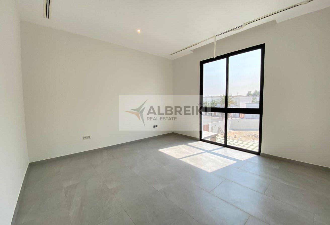 Brand New Luxury 6BR Villa For Rent | Jumeirah 3 photo 28