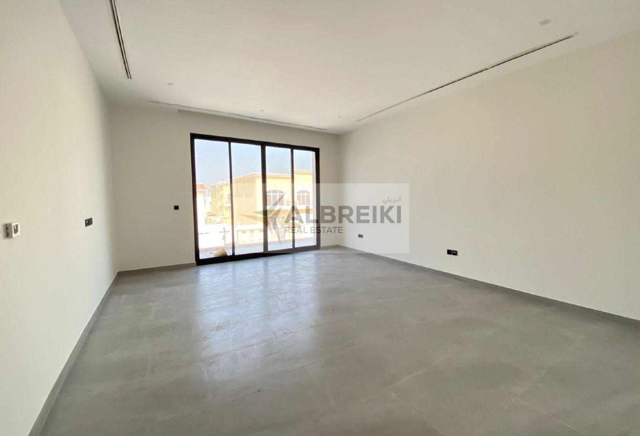 Brand New Luxury 6BR Villa For Rent | Jumeirah 3 photo 23