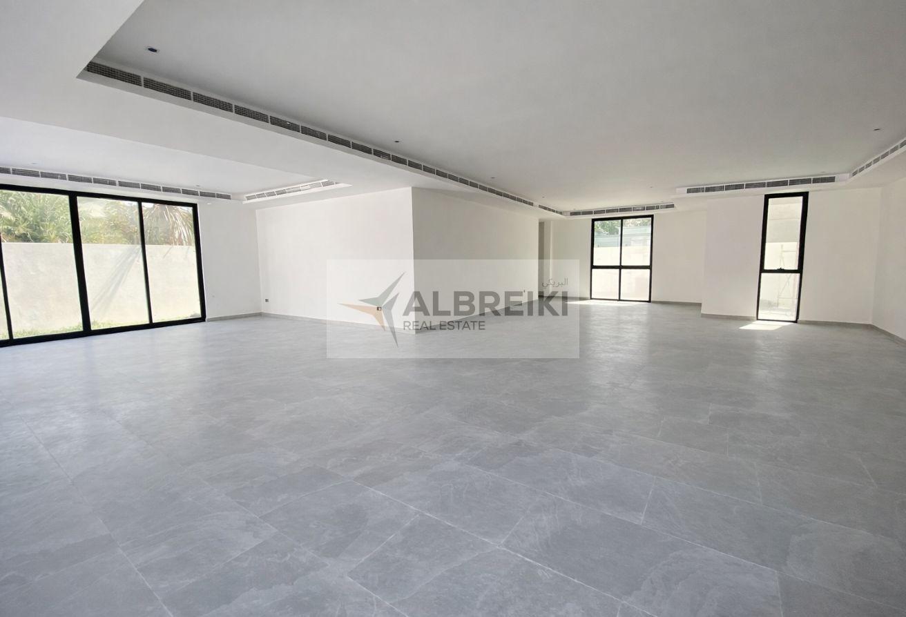 Brand New Luxury 6BR Villa For Rent | Jumeirah 3 photo 6