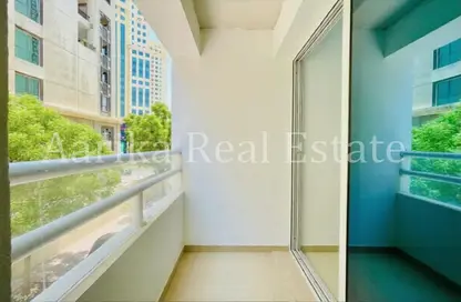 شقة - 1 حمام للايجار في إس ريزدنس - واحة دبي للسيليكون - دبي