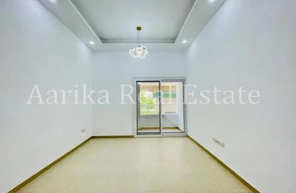 Apartment - Studio - 1 Bathroom for rent in S Residence - Dubai Silicon Oasis - Dubai Apartment - Studio - 1 Bathroom for rent in S Residence - Dubai Silicon Oasis - Dubai