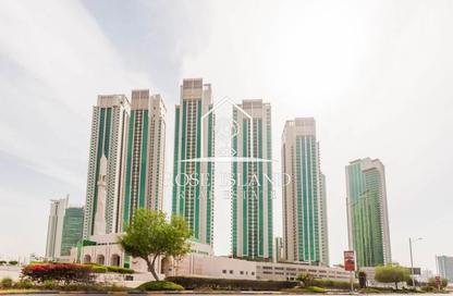 Apartment - 2 Bedrooms - 2 Bathrooms for sale in MEERA Shams - Shams Abu Dhabi - Al Reem Island - Abu Dhabi