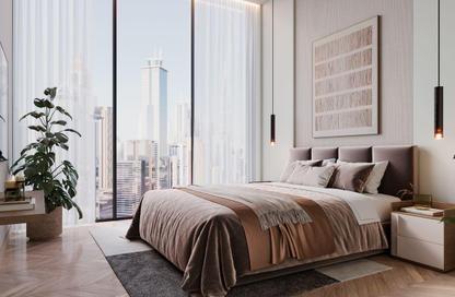 Apartment - 2 Bedrooms - 3 Bathrooms for sale in Elmora - Jumeirah Garden City - Al Satwa - Dubai