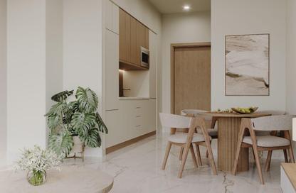 Apartment - 2 Bedrooms - 3 Bathrooms for sale in Elmora - Jumeirah Garden City - Al Satwa - Dubai