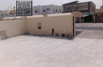 Villa - 5 - 7 for rent in Al Mowaihat 1 - Al Mowaihat - Ajman
