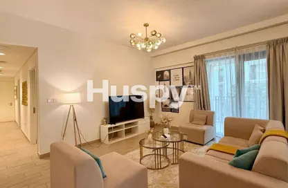 شقة - 3 غرف نوم - 4 حمامات للايجار في صنست في كريك بيتش مبنى 3 - سانست في شاطئ الخور - جريك بيتش - مرسى خور دبي - دبي