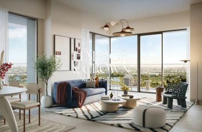 Apartment - 3 Bedrooms - 3 Bathrooms for sale in Albero by Emaar - Dubai Creek Harbour (The Lagoons) - Dubai