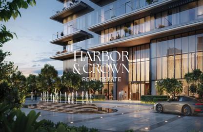 Apartment - 3 Bedrooms - 3 Bathrooms for sale in Albero by Emaar - Dubai Creek Harbour (The Lagoons) - Dubai