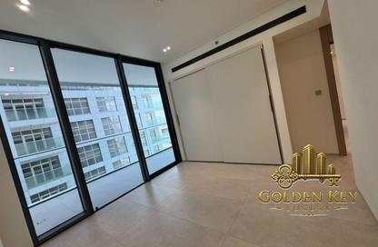 Apartment - 1 - 2 for rent in Al Jaddaf - Dubai
