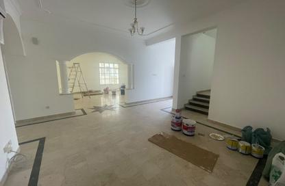 Villa - 5 - 6 for rent in Sharqan - Al Heerah - Sharjah