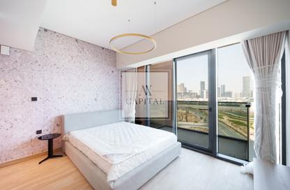 Apartment - Studio - 1 for sale in Seslia Tower - District 4 - Jumeirah Village Triangle - Dubai