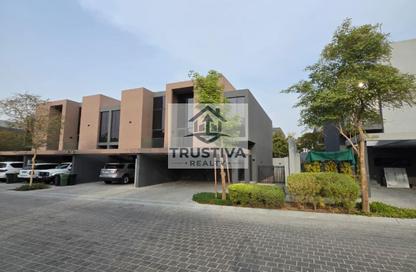 Townhouse - 3 Bedrooms - 5 Bathrooms for sale in Kaya - Masaar - Tilal City - Sharjah