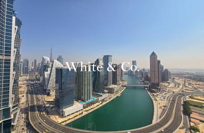 Apartment - 1 - 2 for sale in Noura Tower - Al Habtoor City - Business Bay - Dubai Apartment - 1 - 2 for sale in Noura Tower - Al Habtoor City - Business Bay - Dubai