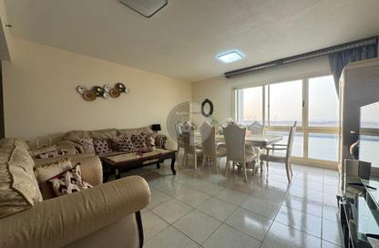 Apartment - 2 Bedrooms - 3 Bathrooms for rent in Lagoon B14 - The Lagoons - Mina Al Arab - Ras Al Khaimah