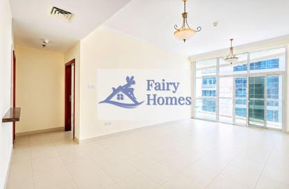 Apartment - 1 Bedroom - 2 Bathrooms for sale in Scala Tower - Business Bay - Dubai