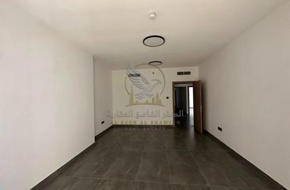 Apartment - 4 Bedrooms - 5 Bathrooms for rent in Al Majaz 3 - Al Majaz - Sharjah