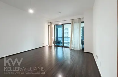 شقة - غرفة نوم - 2 حمامات للايجار في أزور - دبي مارينا - دبي