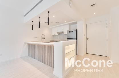 Apartment - 1 Bedroom - 1 Bathroom for rent in Al Arta 4 - Al Arta - Greens - Dubai