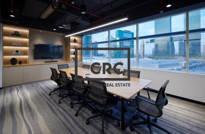 Office Space - Studio for rent in Convention Tower - Trade Centre Second - World Trade Center - Dubai