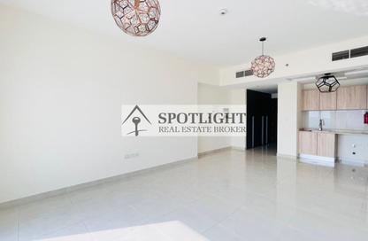 Apartment - Studio - 1 Bathroom for rent in AG Tower - Business Bay - Dubai