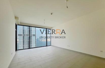 Apartment - 2 Bedrooms - 2 Bathrooms for rent in Creek Rise Tower 2 - Creek Rise - Dubai Creek Harbour (The Lagoons) - Dubai