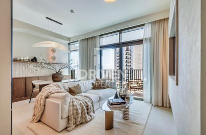 Apartment - 1 Bedroom - 1 Bathroom for sale in Creek Palace - Dubai Creek Harbour (The Lagoons) - Dubai