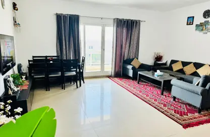 شقة - 2 غرف نوم - 2 حمامات للبيع في برج 2 - الريف داون تاون - الريف - أبوظبي