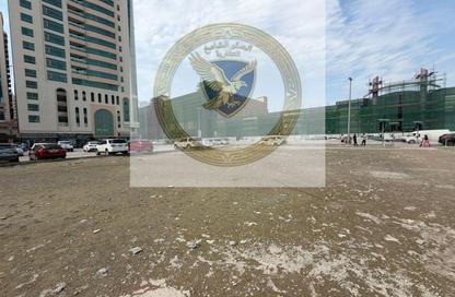 أرض - استوديو للايجار في مجمع النهدة السكني - النهدة - الشارقة