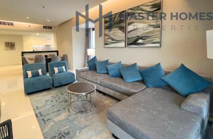 Apartment - 3 Bedrooms - 4 Bathrooms for sale in Aykon City Tower B - Aykon City - Business Bay - Dubai Apartment - 3 Bedrooms - 4 Bathrooms for sale in Aykon City Tower B - Aykon City - Business Bay - Dubai