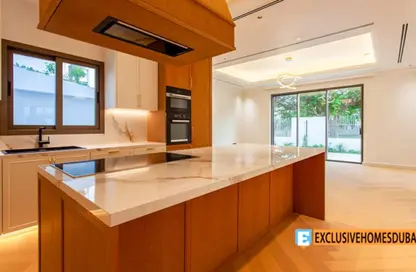 Villa - 6 Bedrooms - 7 Bathrooms for sale in Hacienda - The Villa - Dubai