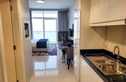 Apartment - Studio - 1 for sale in Artesia C - Artesia - Damac Hills - Dubai