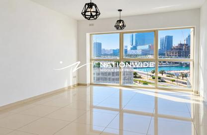 Apartment - 1 - 2 for rent in Burooj Views - Marina Square - Al Reem Island - Abu Dhabi Apartment - 1 - 2 for rent in Burooj Views - Marina Square - Al Reem Island - Abu Dhabi