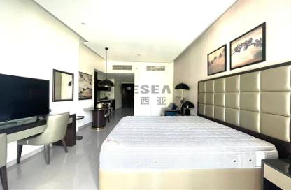Apartment - Studio - 1 for sale in DAMAC Majestine - Business Bay - Dubai