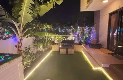 تاون هاوس - 3 غرف نوم - 4 حمامات للايجار في العرعر شجر - داماك هيلز 2 - دبي