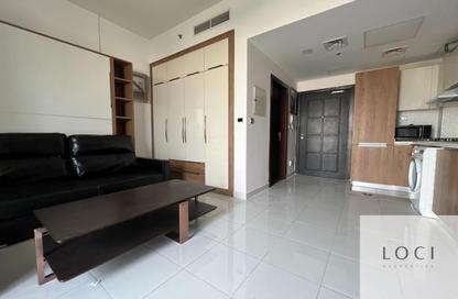 Apartment - Studio - 1 Bathroom for rent in Glamz 1 - Glamz by Danube - Al Furjan - Dubai