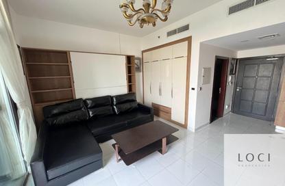 Apartment - Studio - 1 Bathroom for rent in Glamz 1 - Glamz by Danube - Al Furjan - Dubai