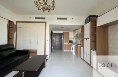 Apartment - Studio - 1 Bathroom for rent in Glamz 1 - Glamz by Danube - Al Furjan - Dubai