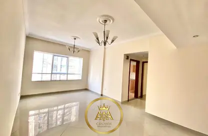 Apartment - 1 Bedroom - 1 Bathroom for rent in Al Taawun Street - Al Taawun - Sharjah