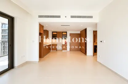 Apartment - 1 Bedroom - 1 Bathroom for rent in Savanna at Creek Beach Tower 3 - Savanna at Creek Beach - Creek Beach - Dubai Creek Harbour (The Lagoons) - Dubai