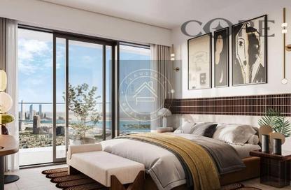 Apartment - 1 - 1 for sale in Address Residences Zabeel 3 - Address Residences Zabeel - Zabeel 1 - Zabeel - Dubai