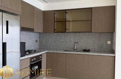 Apartment - 2 - 3 for sale in Grand Bleu Tower 1 - Emaar Beachfront - Dubai Harbour - Dubai Apartment - 2 - 3 for sale in Grand Bleu Tower 1 - Emaar Beachfront - Dubai Harbour - Dubai