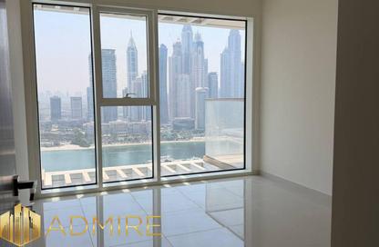 Apartment - 2 - 3 for sale in Grand Bleu Tower 1 - Emaar Beachfront - Dubai Harbour - Dubai