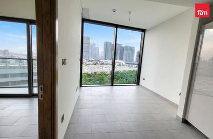 Apartment - 1 - 1 for rent in Sobha Hartland Waves - Sobha Hartland - Mohammed Bin Rashid City - Dubai
