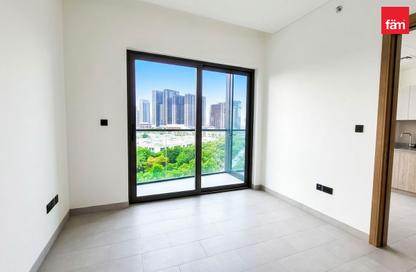 Apartment - 1 - 1 for rent in Sobha Hartland Waves - Sobha Hartland - Mohammed Bin Rashid City - Dubai