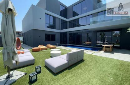 Villa - 5 - 7 for sale in Masaar Azalea - Masaar - Tilal City - Sharjah