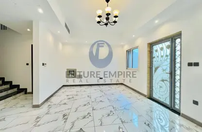 فيلا - 3 غرف نوم - 4 حمامات للايجار في فلل البدع - البدع - دبي