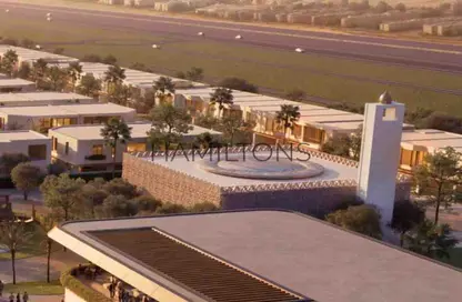 Villa - 4 Bedrooms - 5 Bathrooms for sale in Al Tay Hills - Al Tay West - Al Suyoh - Sharjah