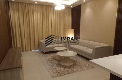 Apartment - 2 Bedrooms - 3 Bathrooms for rent in Jawaher Residences - Maryam Island - Al Khan - Sharjah Apartment - 2 Bedrooms - 3 Bathrooms for rent in Jawaher Residences - Maryam Island - Al Khan - Sharjah