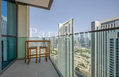 شقة - 2 غرف نوم - 3 حمامات للبيع في داون تاون فيوز - زعبيل 2 - زعبيل - دبي