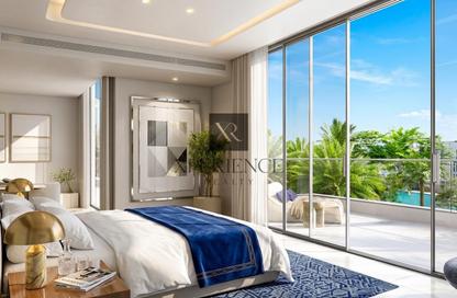 Villa - 4 Bedrooms - 5 Bathrooms for sale in Palmiera 3 - The Oasis by Emaar - Dubai